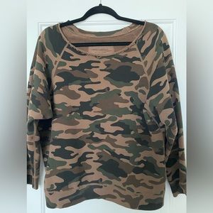 Nili Lotan sweatshirt size L